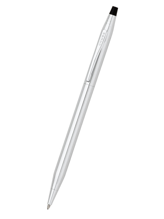 クラシック センチュリー 光沢クローム ボールペン