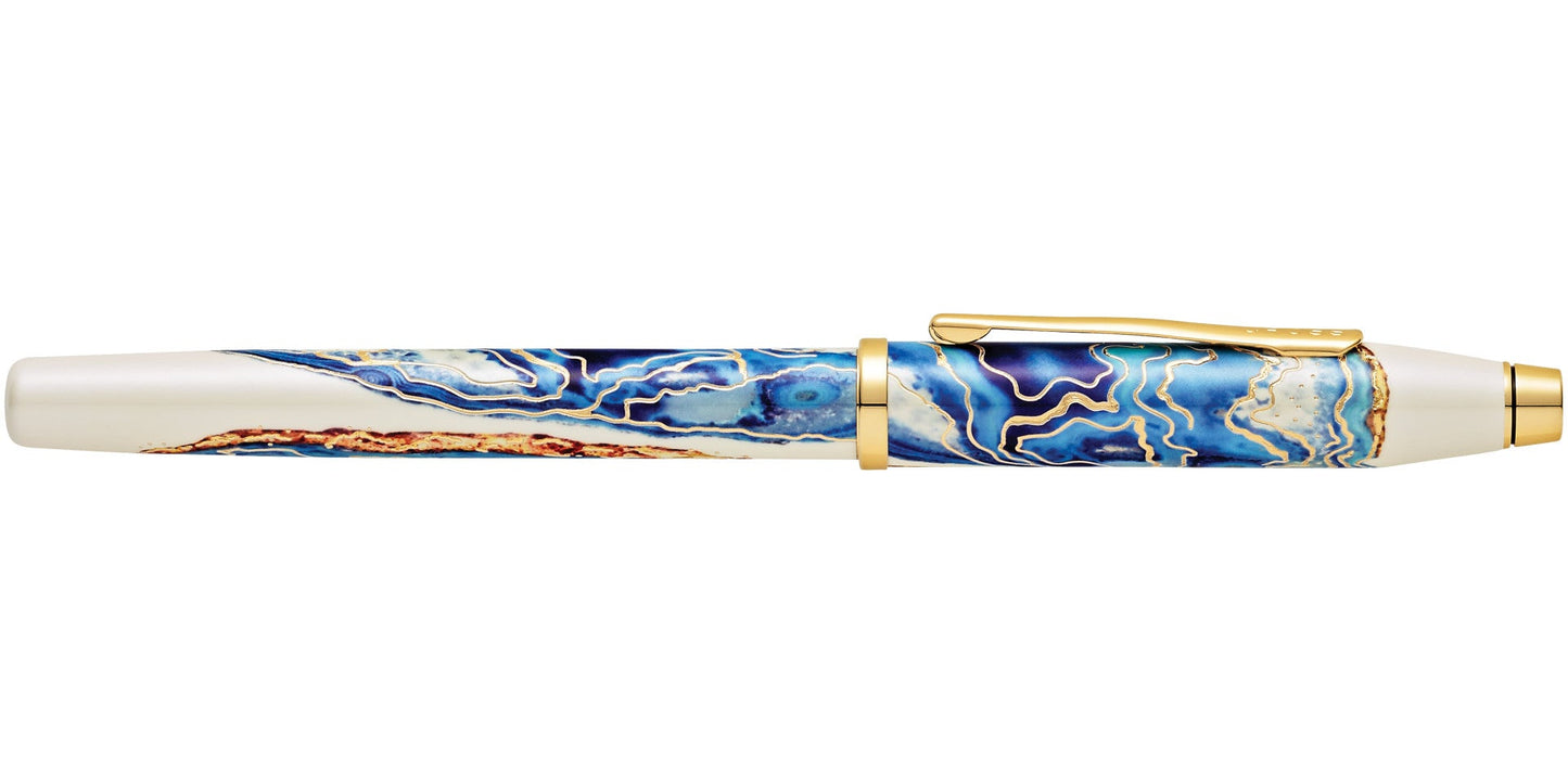 Wanderlust Malta Fountain Pen